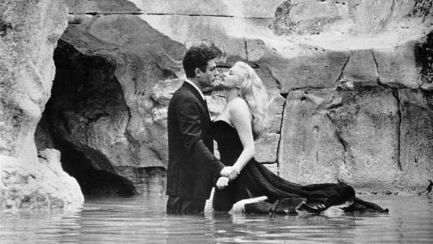 кадр из фильма "Красивая жизнь"