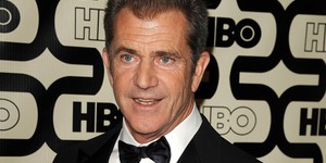 Мэл Гибсон станет арт-директором китайского боевика с Брюсом Уиллисом