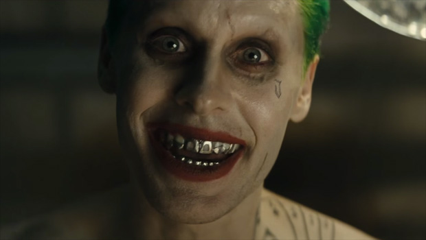 кадр из фильма "Отряд самоубийц"