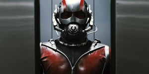 «Человек-муравей» показал самый слабый старт в прокате среди фильмов Marvel