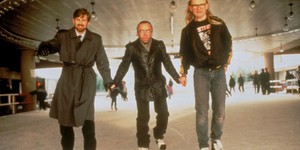 «Одинокие стрелки» окажутся в «Секретных материалах»