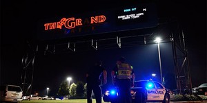 Трое людей убиты на показе «Девушки без комплексов» в Луизиане