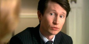 Доктор Андерсон из «Шерлока» попал в спин-офф «Звездных войн»