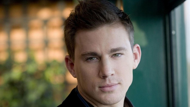 актер Ченнинг Татум