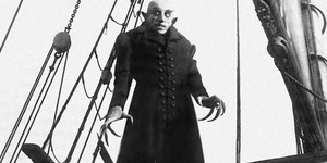 Роберт Эггерс переснимет «Носферату» Фридриха Мурнау