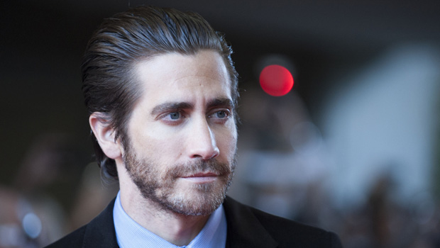 актер Джейк Джилленхол