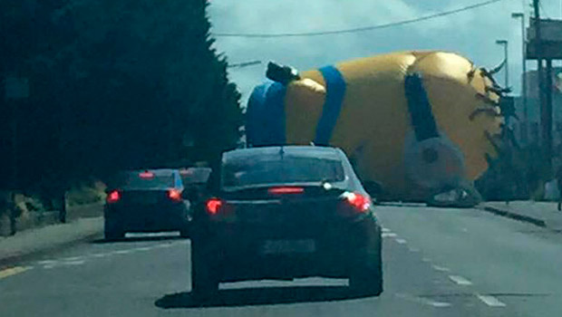 из Твиттер @WayneLawlor