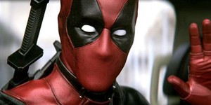 Супергерой-матерщинник: премьера трейлера к фильму «Дэдпул»