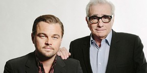 Скорсезе сделает из ДиКаприо первого американского маньяка