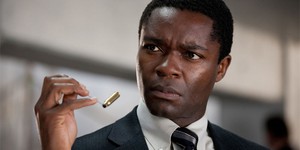 Дэвид Ойелоуо станет Джеймсом Бондом на аудио