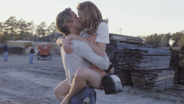 кадр из фильма "Дневник памяти"