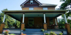 Дом маньяка из «Молчания ягнят» выставили на продажу