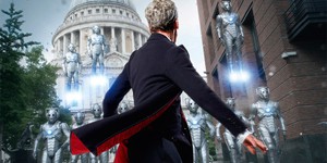 В Kronverk Cinema покажут «Доктора Кто» в 3D