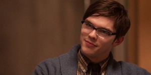 Николас Холт сыграет Сэлинджера в новом байопике