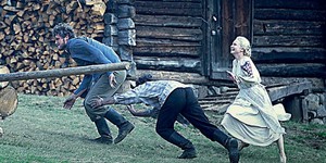 В Украине пройдет допремьерный тур фильма «Братья»