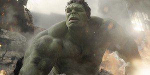 Из «Первого мстителя 3» вырезали Халка