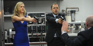 Amazon заказал производство сериала Брайана Крэнстона