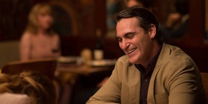 Хоакин Феникс объяснил свой отказ от участия в «Докторе Стрэндже»