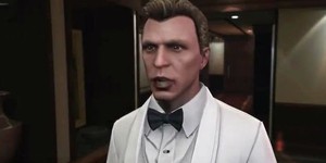 Джеймса Бонда переделали в GTA