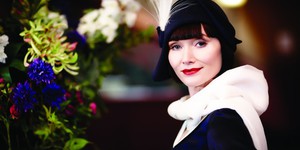 Актриса из «Матрицы» сыграет Серсею Ланнистер