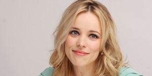 Это официально: Рэйчел МакАдамс снимется в «Докторе Стрэндже»