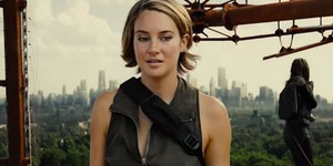 Вышел первый трейлер к «Дивергенту 3»