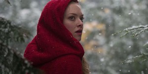 Аманда Сэйфрид получила ключевую роль в «Твин Пиксе»