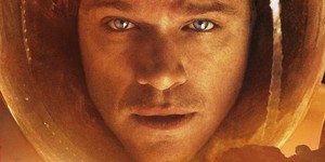 Премьера «Марсианина»: прямая видеотрансляция