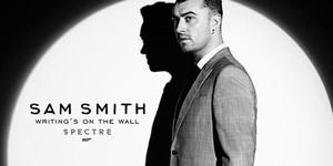 Появилась заглавная песня к фильму «007: Спектр»