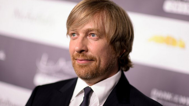 режиссер Мортен Тильдум