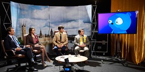 Netflix снимет третий сезон «Черного зеркала»