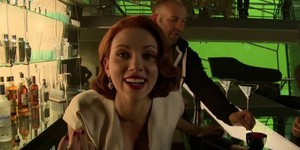 Появилось видео приколов со съемок «Мстителей 2»