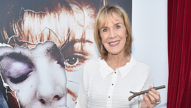 актриса Кэтрин Колсон