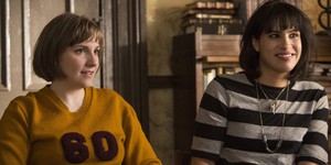 Сериал «Девочки» закончится на шестом сезоне