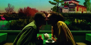 Эротический 3D-фильм «Любовь» выходит в прокат