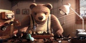 Объявлены лучшие короткометражки года