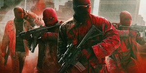 Уинслет, Харрельсон и Аффлек: вышел трейлер без цензуры к «Трем девяткам»