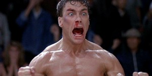 Сколько человек Ван Дамм положил за всю кинокарьеру