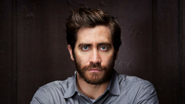 Джейк Джиленхол