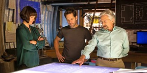 Marvel объявила о продолжении «Человека-муравья»