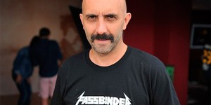 Режиссер эротического 3D-фильма «Любовь» приедет в Киев