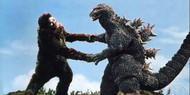 Кинг Конг сразится с Годзиллой в 2020 году