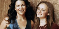 «Девочек Гилмор» возродят на Netflix «Девочек Гилмор» возродят на Netflix