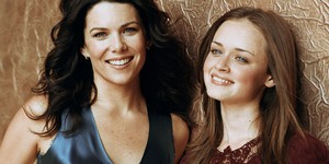 «Девочек Гилмор» возродят на Netflix