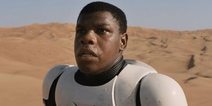 Новые «Звездные войны» обвинили в дискриминации белых