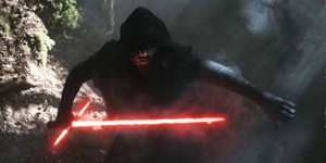 Премьера финального трейлера фильма «Звездные войны: Пробуждение силы»