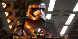 Премьера украинского трейлера «Звездные войны: Пробуждение силы»