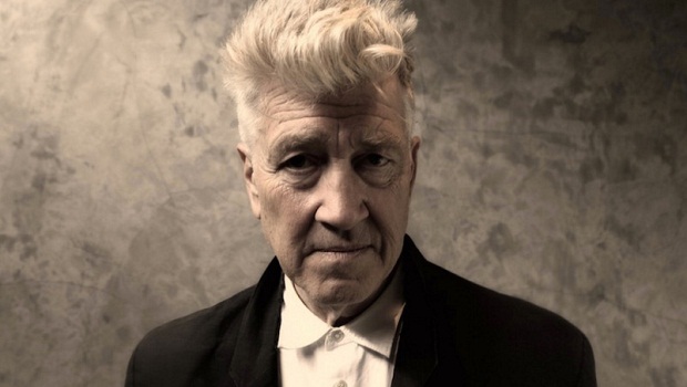 режиссер Дэвид Линч