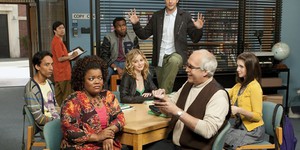 Компания Yahoo понесла убытки из-за сериала «Сообщество»