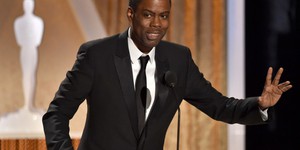 Крис Рок станет ведущим «Оскара-2016»